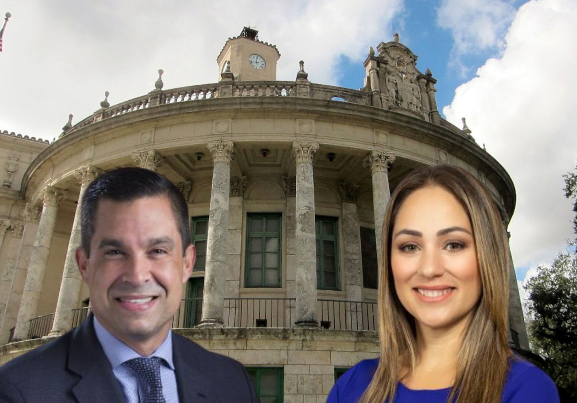 Coral Gables commissioner mulls lawsuit over social media attack campaign — Aventura Government news