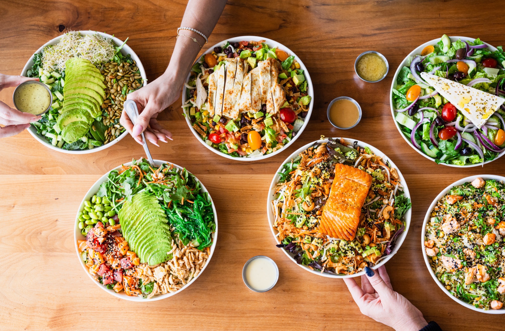 Homegrown Miami restaurant chain changes name after 33 years — Miami New Times