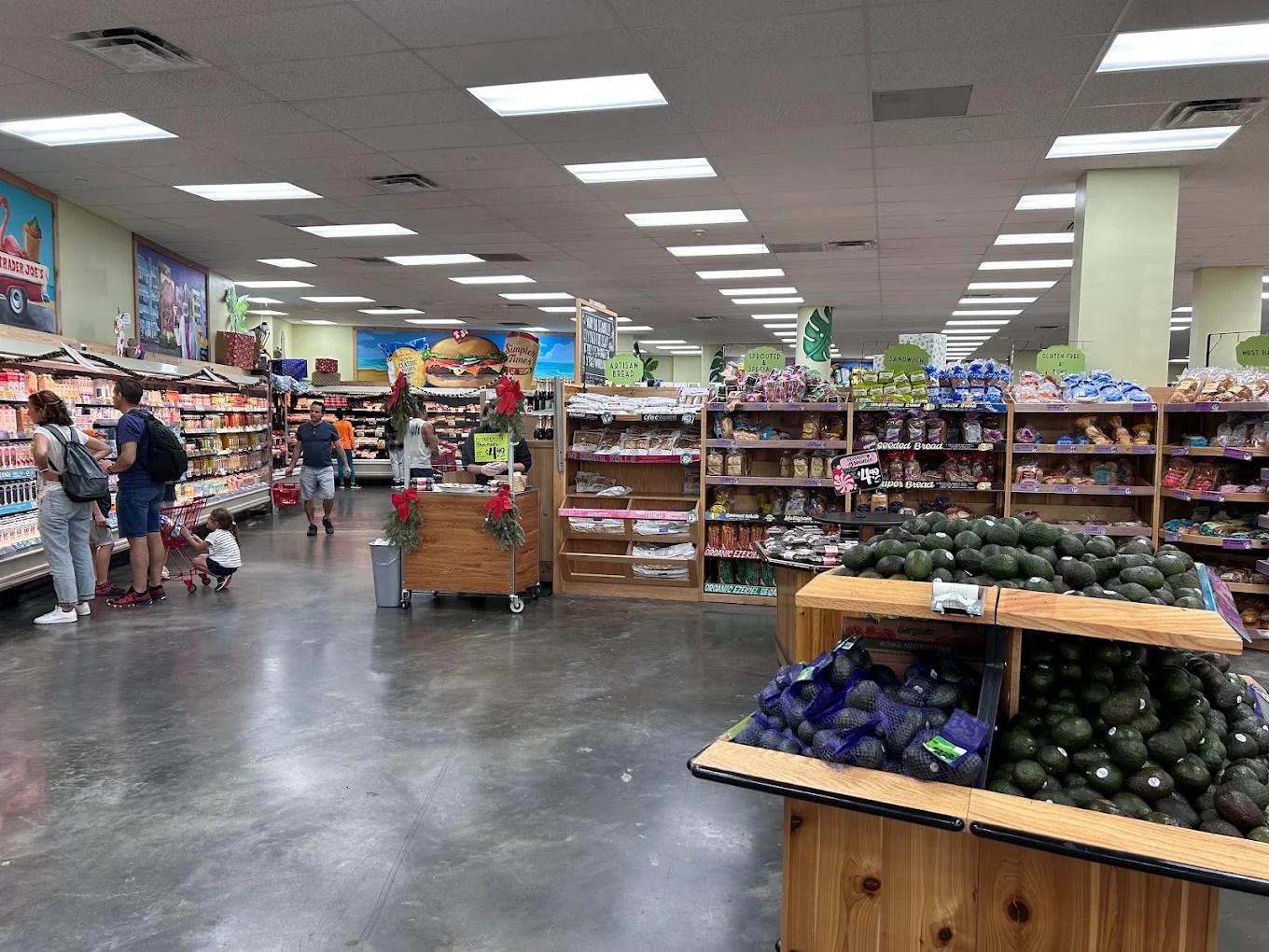 Trader Joe’s is opening 3 new Florida stores, including a South Florida first — Miami New Times, Aventura Business news