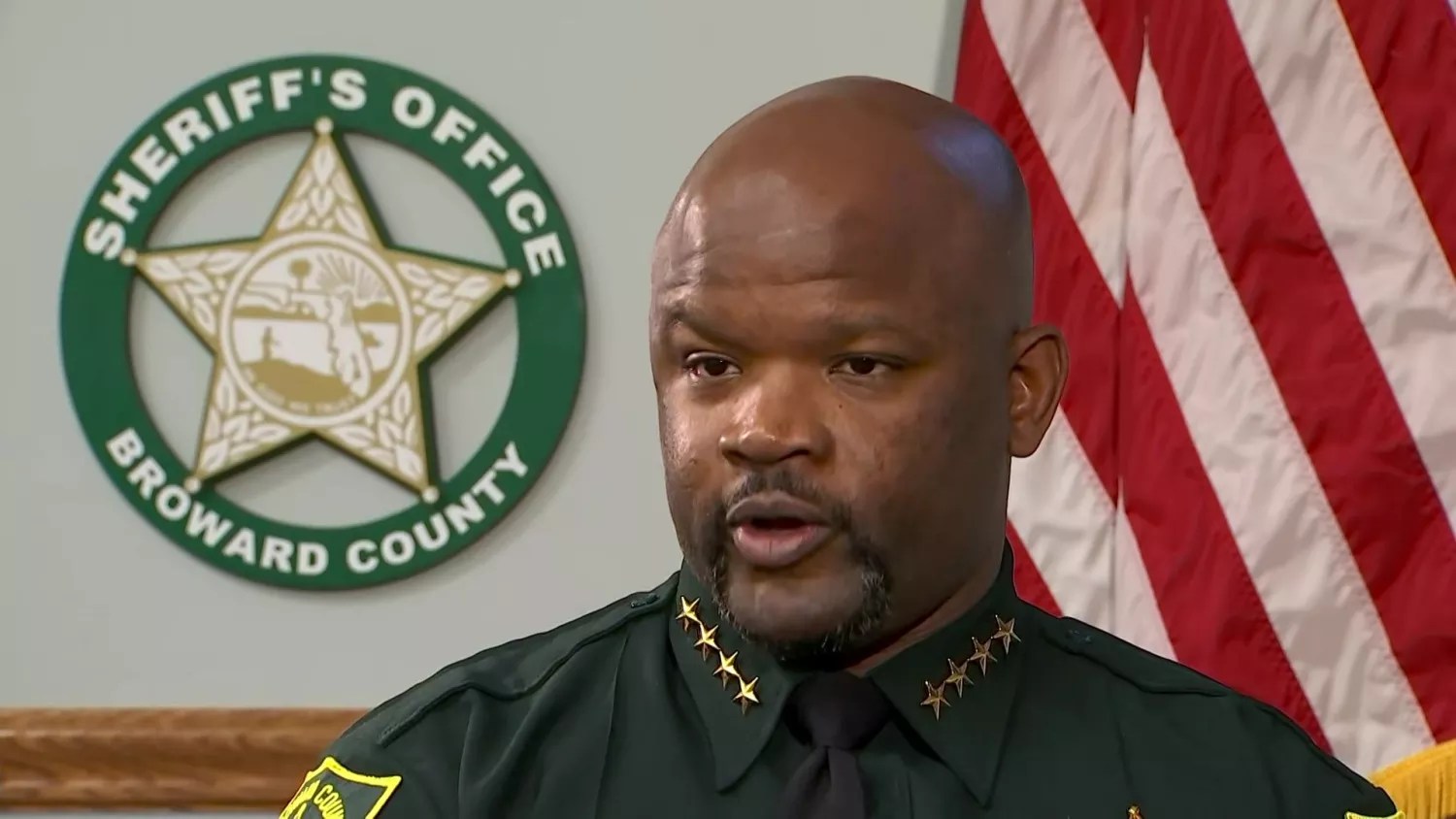 Sheriff goes on Instagram rant over $870M Broward budget beef — Miami New Times