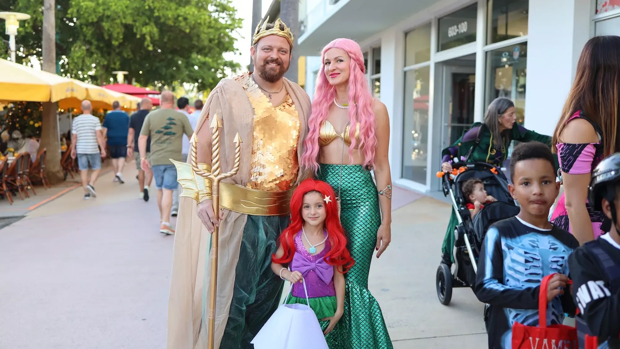 Where to trick-or-treat in Miami on Halloween — Miami New Times