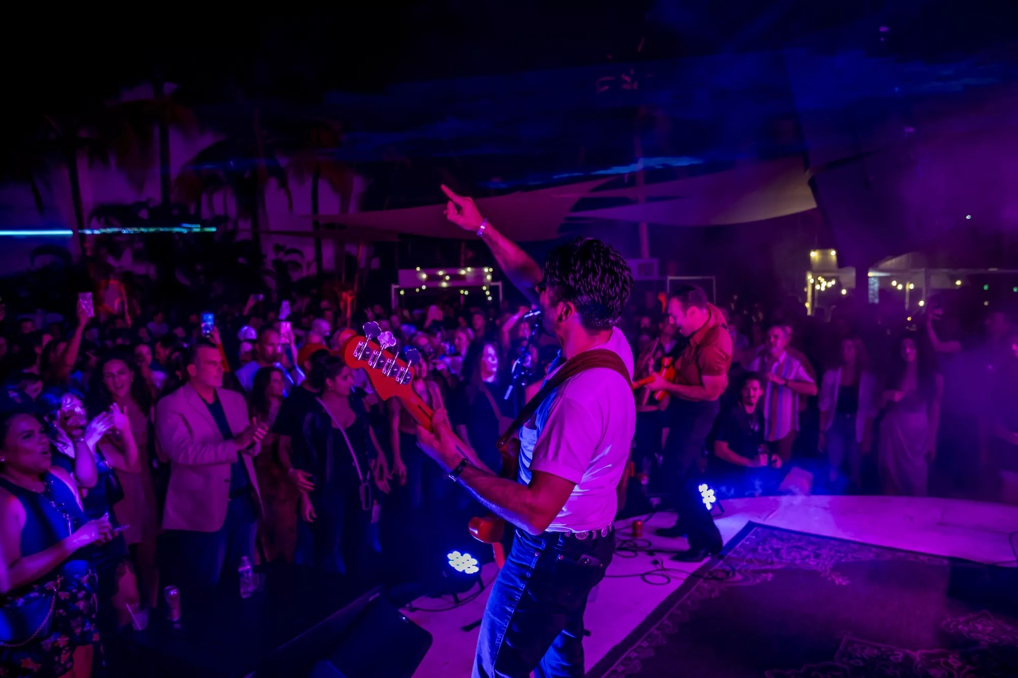 The best free concerts coming to Miami in August — Miami New Times