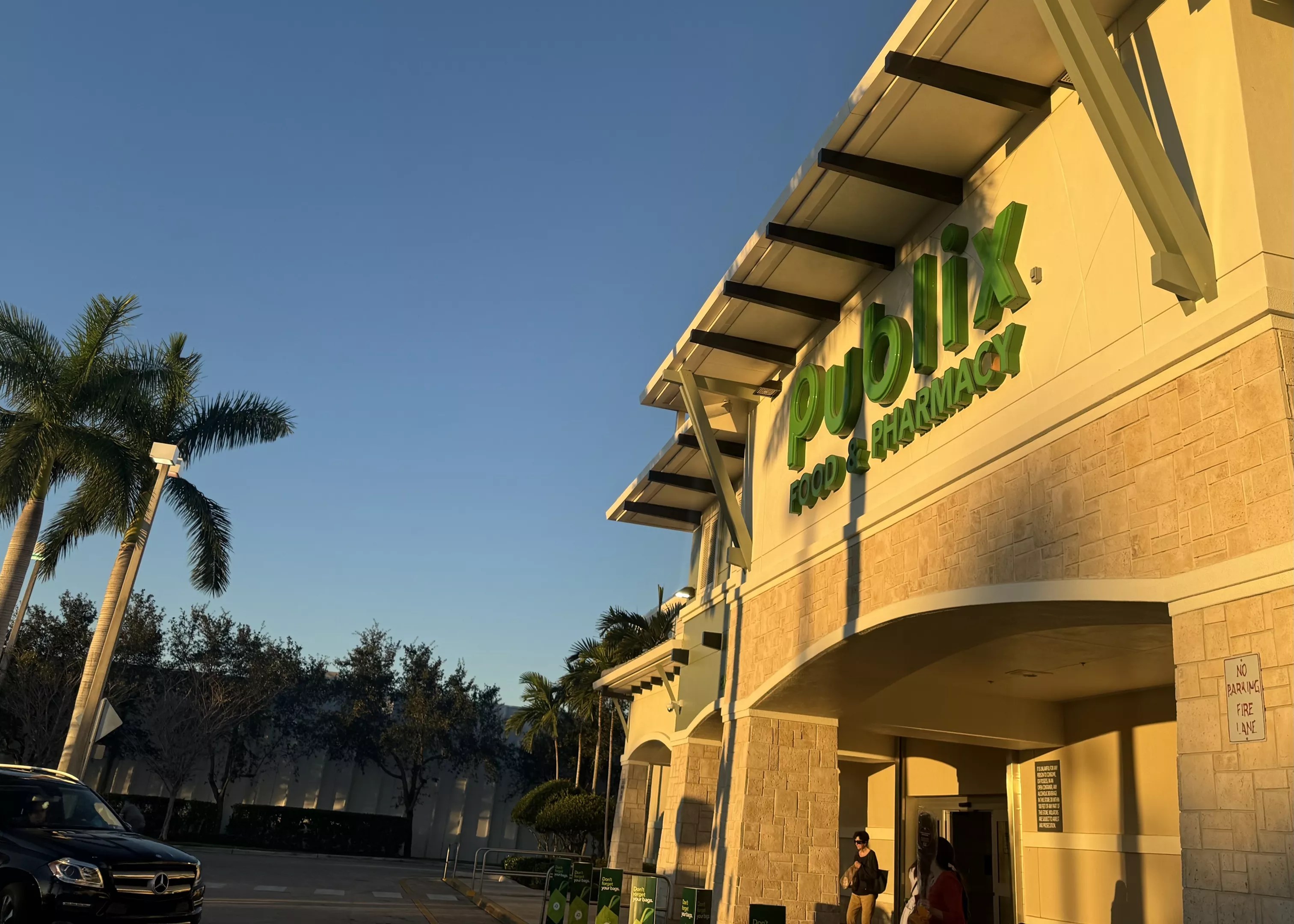 What Florida shoppers need to know after the Publix frozen berry recall — Miami New Times